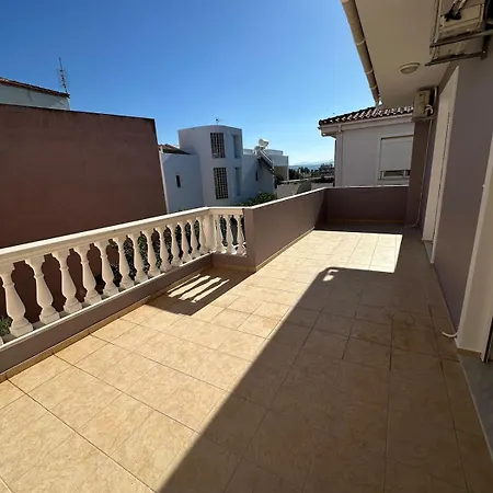 Villa Apollonian House Corinto