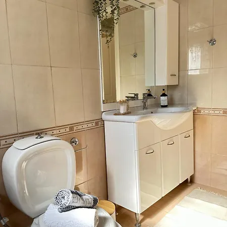 Apollonian House Villa *