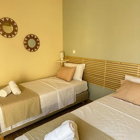 Apollonian House Villa *