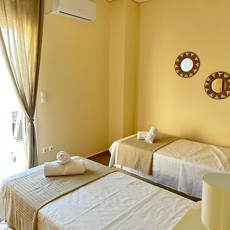 Villa Apollonian House