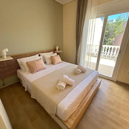 Villa Apollonian House