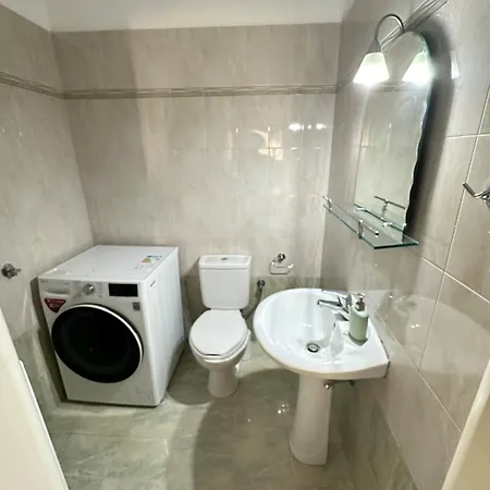 Villa Apollonian House Corinto