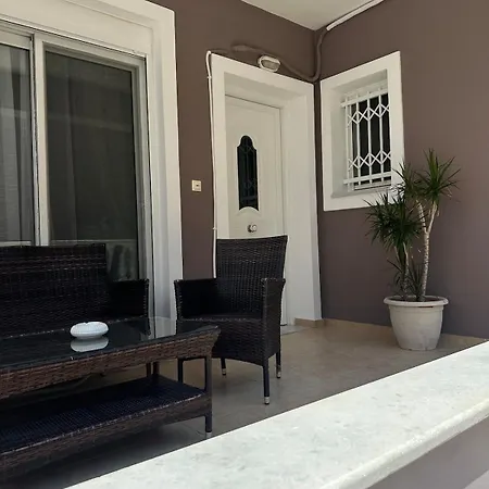Villa Apollonian House Corinto